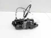 Opel Vivaro C K0 19-25 Kasten Türschloss m. ZV Stellmotor Links Vorne