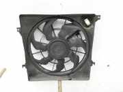 Mercedes W204 S204 C250 07-14 2,5 150KW Lüfter Ventilator f. Kühler