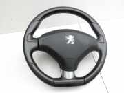 Peugeot 308 I CC T7 07-11 Lenkrad Airbaglenkrad
