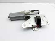 Mitsubishi Colt CZC 06-09 Cabrio Zuziehhilfe für Schloss Heckklappe Heckklappenschloss