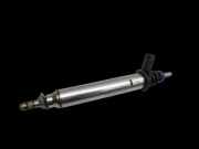 Mercedes CLA 250 C117 13-16 2,0i 125KW Injektor Einspritzdüse Pos.4