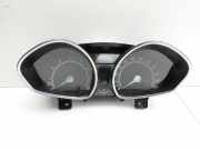 Ford Fiesta VI 6 13-17 1,0 59KW Kombiinstrument Tacho