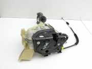 Audi A7 4G 10-18 Coupe Türschloss mit ZV Stellmotor Links Vorne