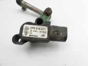 VW Touareg 7P 10-14 Xenon LWR Sensor Neigung Rechts Hinten