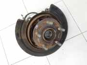 Jeep Grand Cherokee WK2 13-17 CRD 3,0 143KW 4WD Achsschenkel Radnabe Links Hinten