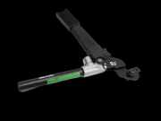 Kia Sorento III UM 15-20 Gurtschloss Gurtstraffer Sicherheitsgurt Vorne Rechts