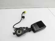 Mercedes W245 B200 05-08 Gurtschloss Links Hinten