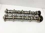 BMW F31 320d 11-15 2,0d 135KW N47D20O1 Nockenwelle Set mit Brücke