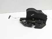 BMW F11 525d 10-14 Kombi Türschloss m. ZV Stellmotor Links Hinten