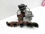 VW Caddy SA IV 15-20 TDI 2,0 75KW DFSD Turbolader Turbo Abgasturbolader