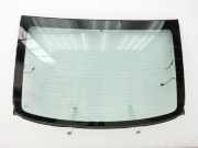 BMW F01 750iX 08-12 Kurz Heckscheibe Rückwand Autoglas