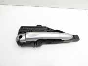 Renault Clio IV BH 12-16 5T Türgriff Griff aussen Links Vorne