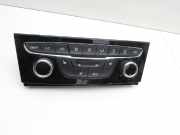 Opel Astra K B16 15-19 Bedienteil Klimabedienteil Heizung Klima Schalter