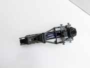 Skoda Octavia 1Z II 09-13 Kombi Türgriff Griff aussen Rechts Hinten