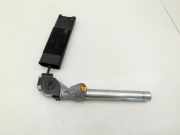 Renault Laguna III 3 08-11 Kombi Gurtstraffer Fahrer Links Vorne Aussen