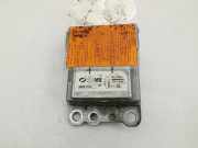 Renault Koleos I HY 4x4 07-11 Airbag Steuergerät Airbagsteuergerät