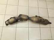 Toyota Auris ZW E150 10-12 Hyb 1,8 73KW Katalysator Kat Partikelfilter