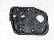 Hyundai Tucson TL 15-18 Fensterheber o. FH-Motor Links Vorne