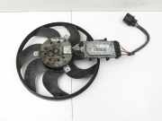 Audi Q7 4L 09-15 TDI 3,0 176KW Lüfter Ventilator f. Kühler Links