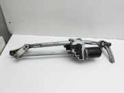 BMW E91 3er 320d 05-08 Wischermotor m. Wischergestänge Vorne