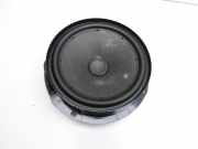 VW Golf 8 VIII 19-24 Lautsprecher Links Hinten