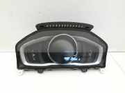 Volvo V60 I D3 13-18 2,0D 100KW Kombiinstrument Tacho