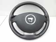 Dacia Sandero II B52 15-19 Lenkrad Airbaglenkrad