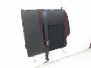 Nissan Juke F15 15-18 Sitzbezug Rückenpolster Links für Rücksitzbank Hinten