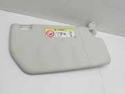 Ford Transit Courier 14-18 Sonnenblende Rechts für Beifahrer