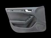 Audi A5 8T 11-16 5T Türverkleidung Türpappe Vorne Links Fahrertür