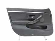 BMW 428i F36 14-17 Coupe Türverkleidung Türpappe Links Vorne