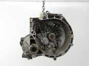 Ford Fiesta VI 6 13-17 1,0 59KW B5/IB5Schaltgetriebe Getriebe T6TB1