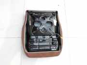 Mercedes W204 C320 07-14 Lim Sitzpolster Rechts Vorne für Beifahrer Sitz beheizt