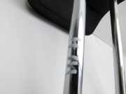 Skoda Fabia III NJ 17-21 Kopfstütze Mitte Hinten