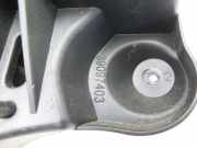 Opel Crossland X P17 17-20 Halter Träger Aufnahme Führung für Stoßstange Rechts Hinten