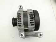 Opel Astra K 15-19 1,0 77KW Lichtmaschine Generator 130A