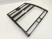 VW Phaeton 3D 01-07 Blende Einbaurahmen für Bedienelemente Klavierlack