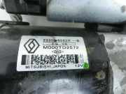 Renault Captur I 13-21 TCE 1,3 96KW Anlasser Starter
