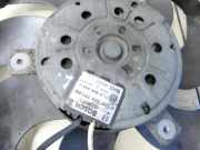 Touareg 7L 02-06 TDI 2,5 128KW Lüfter Ventilator f. Kühler Links