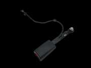 Ssangyong Tivoli 2WD 15-19 Gurtschloss Links Vorne