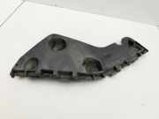 Dacia Duster I HS 13-18 Halter Träger Aufnahme Führung für Stoßstange Rechts Hinten