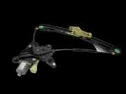 Ford Mondeo V BA7 CF 14-19 Kombi Fensterhebermotor mit Fensterheber Links Hinten