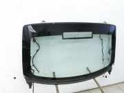 Skoda Superb II 3T 08-13 Lim Heckscheibe Rückwand Autoglas