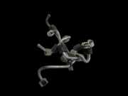 Skoda Octavia VRS III 5E 12-16 TDI 2,0 135KW Hochdruck Leitung Kraftstoffleitung