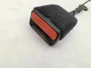 Peugeot 508 I 8D 14-18 Lim Gurtschloss Rechts Vorne