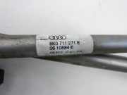 Audi A4 8K B8 07-11 TDI 2,0 105KW Schaltkulisse Schalthebel Schaltsack 6G