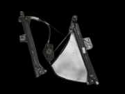 Audi A5 8T Sportback 11-16 5T Fensterheber ohne FH-Motor Links Vorne