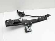 Seat Ibiza IV 6J 08-12 5T Fensterheber o. FH-Motor Hinten Links