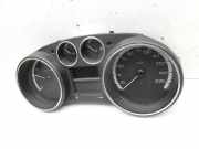 Peugeot 308 I 07-11 1,6 110KW Kombiinstrument Tacho