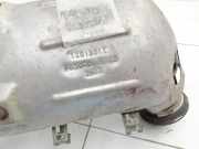 Galaxy III CK 15-19 2,0 176KW Katalysator Kat mit Flexrohr